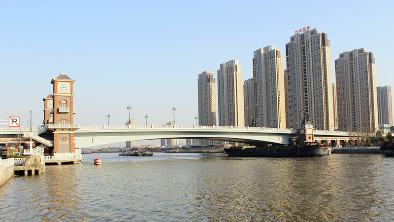 南通市交通建设咨询监理有限公司